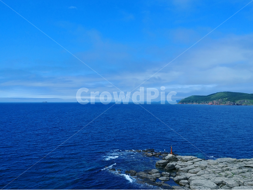 러시아풍경,블라디보스톡,블라디보스토크,러시아섬,루스키섬,sea,바다,ocean,water,outdoors