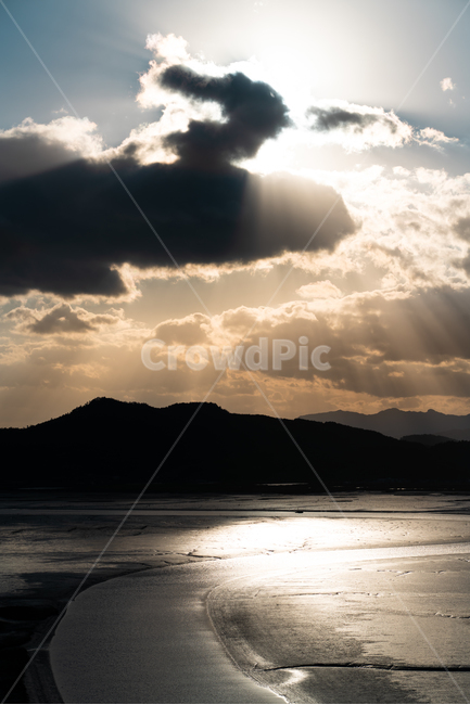 순천만,습지,노을,구름,하늘,풍경,배경화면,전망대,sky,landscape,blue,cloud,자연,nature,한국자연풍경,한국자연경관,korea,koreanature,자연,풍경,nature,landscape,flare,플레어,light,빛,sunlight,햇빛,outdoors,옥외