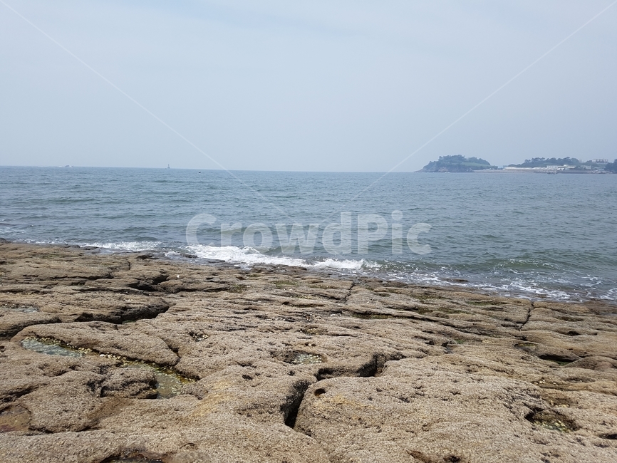 채석강,바닷가,바다,해변,파도,자연,풍경,nature,landscape,water,물
