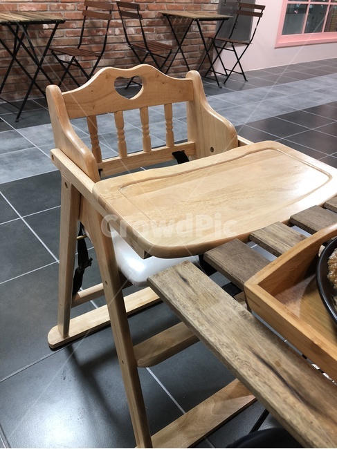 아기식탁,레스토랑,의자,아기,유아