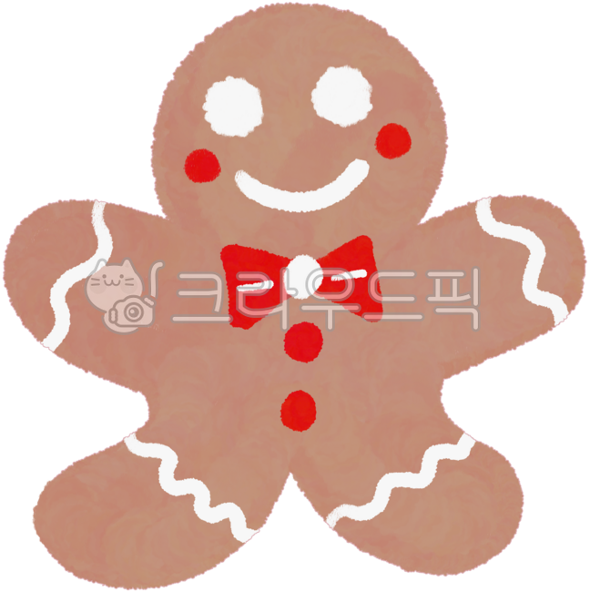 Gingerbread man,gingerbread man,gingerbread cookies,Christmas cookies,Christmas illustration,cookie drawing,winter drawing,Christmas props,Christmas decoration,cookie man,Christmas character,hand-drawn feeling,watercolor feeling,bakery illust
