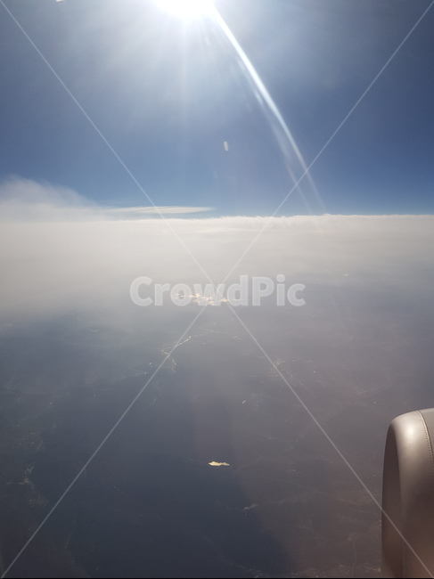 하늘,구름위,비행기,여행,sky,cloud,light,빛
