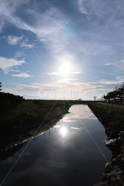 풍경,배경,자연,nature,물,도랑,자연,풍경,nature,landscape