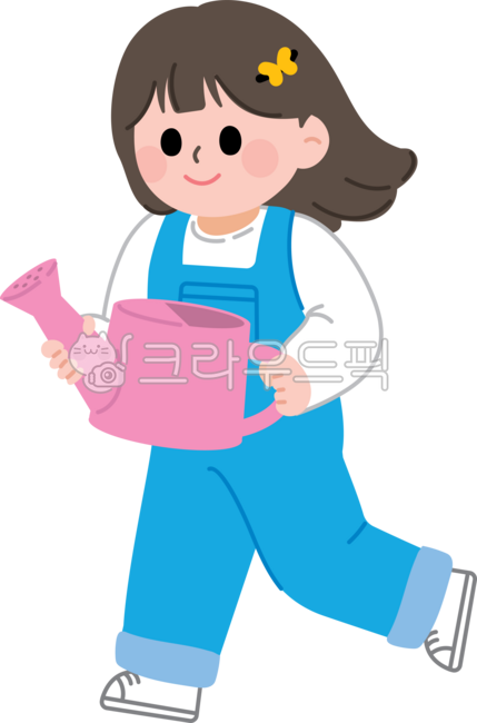 가드닝,식목일,물뿌리개,물주는,어린이,초등학생,아이,식물키우기,물주기,물조리개,학생,여자,여자어린이,귀여운,나무물주기,식물물주기,girl,원예,정원가꾸기,물뿌리개들고있는,여자애,정원사,걸어가는,뛰어가는,움직이는,멜빵바지,멜빵입은,child,kids,wateringcan,handcart,treeplantingday