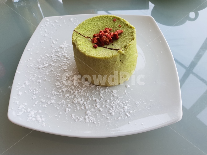 케익,에버그린케익,녹차케익,녹차,evergreen,음식,식재료,cake,접시,plate,색깔,음식,식재료,요리,food,cook,meal,dishes,food reserves,빵,bread,디저트,간식,후식,dessert,snack