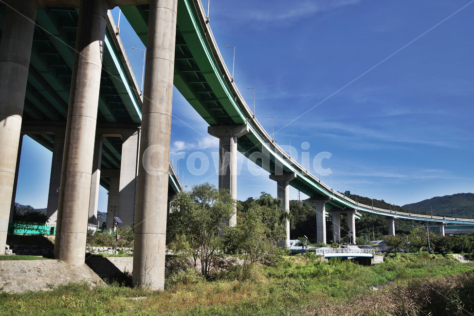 고가도로,건설,건축,도로,의왕시,가을,건축물,건물외관,exterior,building,structure,architecture,construction