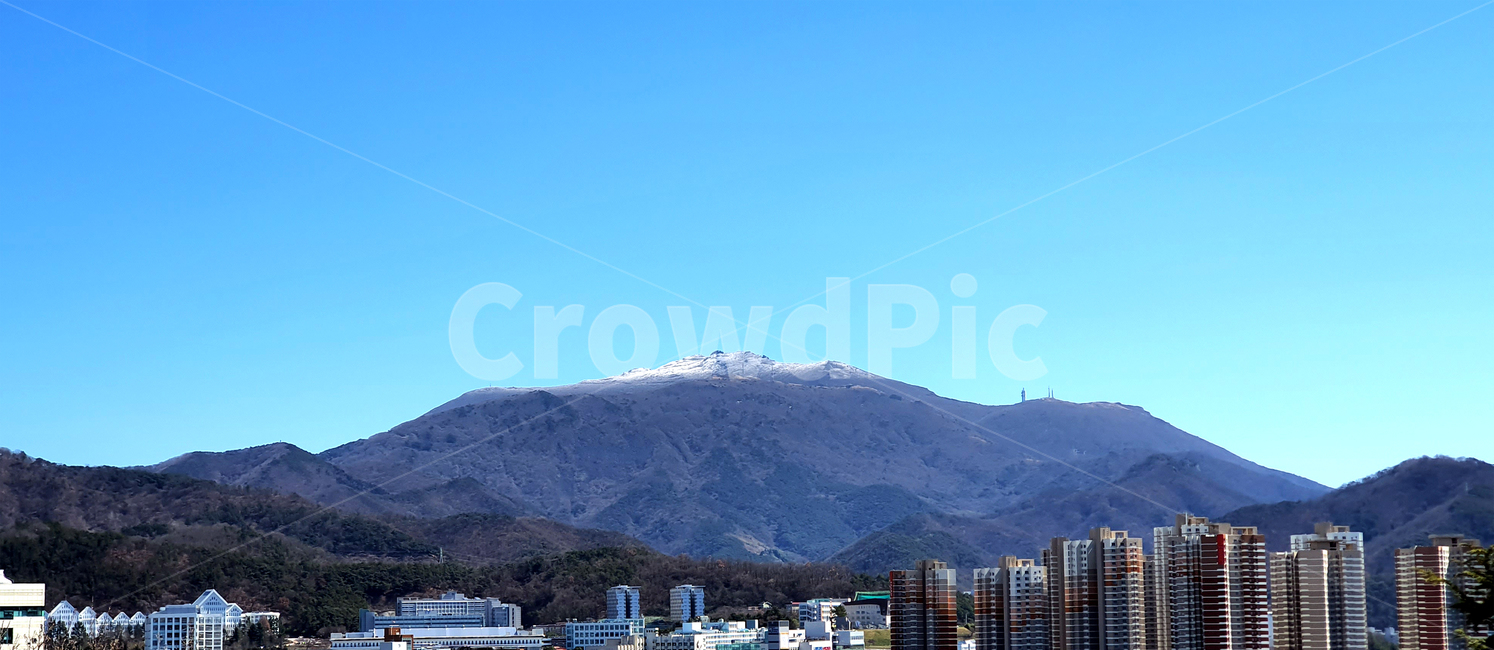 무등산전경,무등산,광주,빛고을,하늘,nature,자연,outdoors,mountain,산,mountainrange,산맥,sky,만년설,한국알프스,alps,perpetualsnow