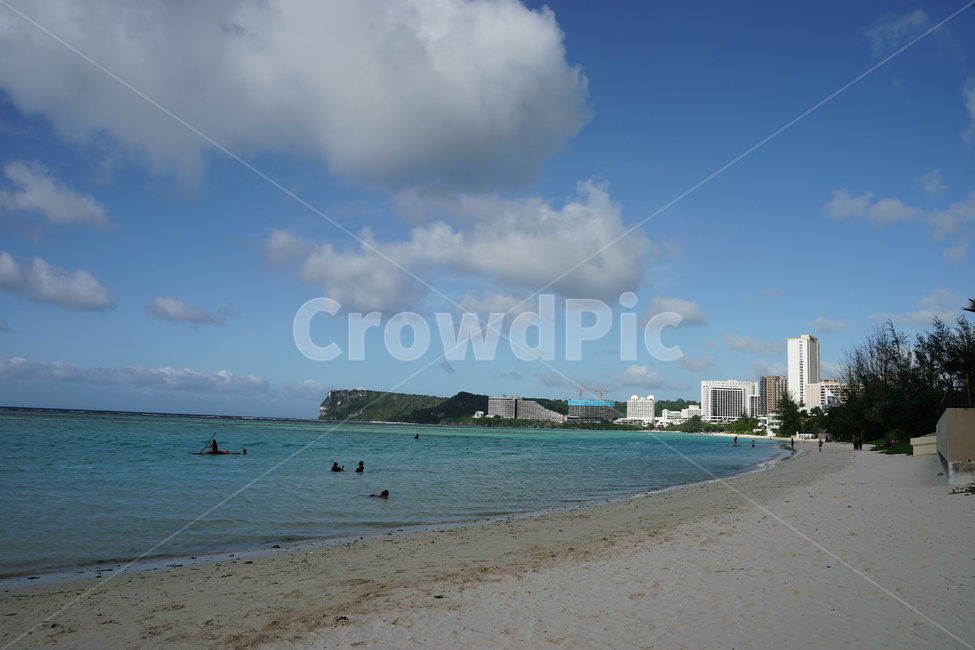 바다,자연,구름,백사장,괌,해변,see,모래사장,자연,풍경,nature,landscape,해변,바다,beach,sea,해외,외국,세계,foreign,oversea,world,세계자연풍경,해외자연풍경,외국자연풍경,world nature landscape,outdoors,옥외,land,땅,shoreline,해안선,water,물,ocean,대양