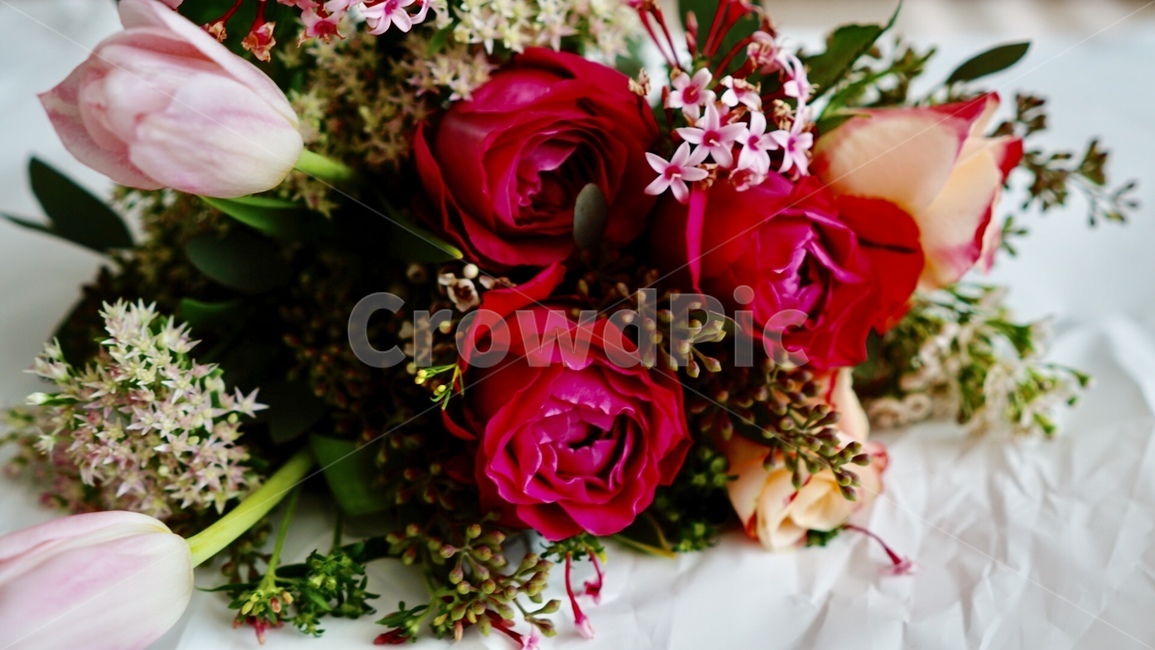 bouquet,rose,flower