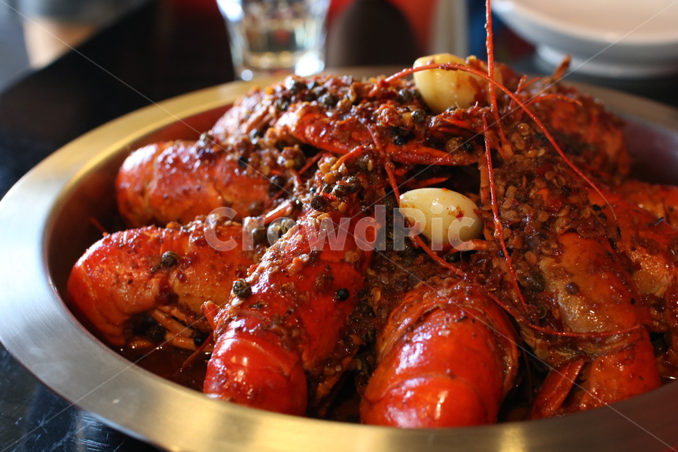 Mara Lungsha,meal,Mara,Crawfish dish,Chinese food,Sichuan cuisine,food,Maralongsha