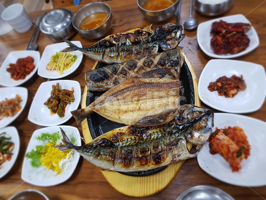 생선구이,고등어,삼치,임연수,생선구이맛집,밥도둑