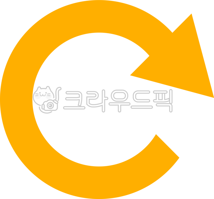 symbol,arrow,rotation,sign,icon,png,yellow,Figure,graphic,direction