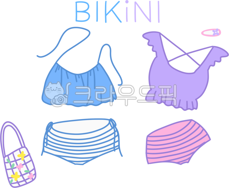 Bikini,swimsuit,summer,summer illustration,swimsuit illustration,bikini illustration,bikini,bikinidessin,summer,summer water play,water play,cool