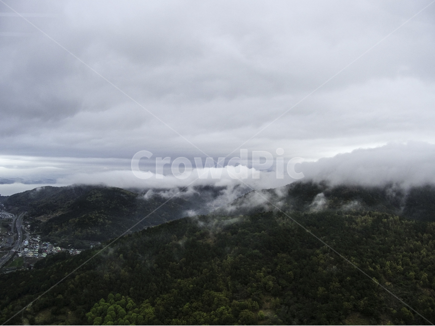 산,자연,구름,드론,풍경,mountain,nature,landscape,drone,korean,cloud,skyview,자연,풍경,nature,landscape,한국자연풍경,한국자연경관,korea nature landscape,weather,날씨,outdoors,옥외