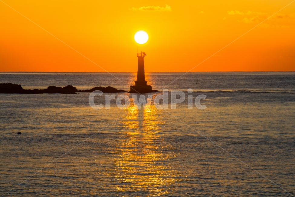 등대,일출,자연,풍경,바닷가,아침,여수작금등대,자연,풍경,nature,landscape,등대,lighthouse,실루엣,그림자,silhouette,shadow,architecture,건축물,building,건물,tower,탑