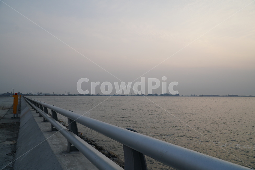 새로만들어진장항항구,장항항구,전망산주변,항구사진,장항,자연,풍경,nature,landscape,handrail,난간,banister,railing