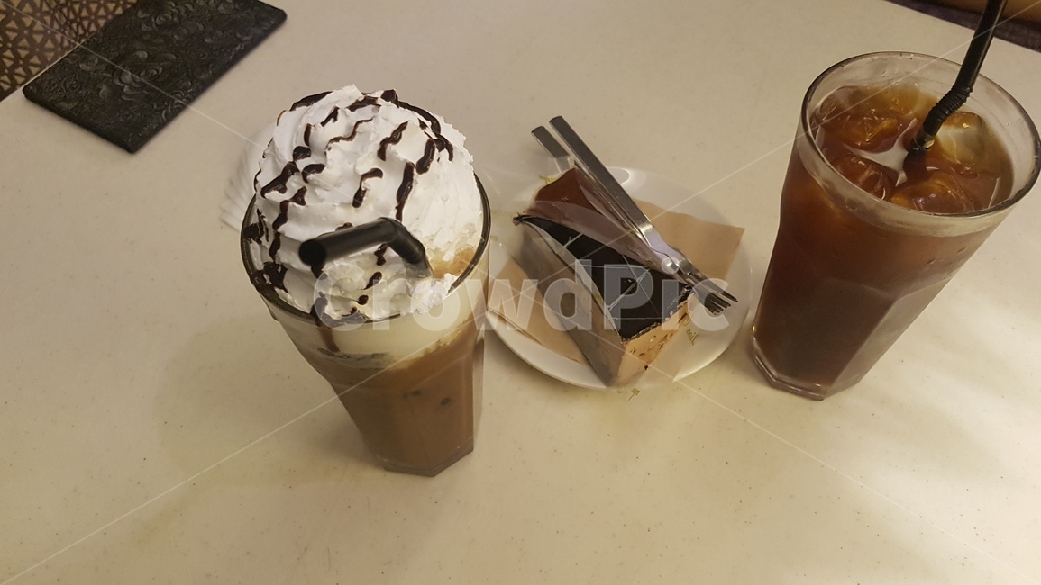 아메리카노,카페모카,커피숍,케익,카페