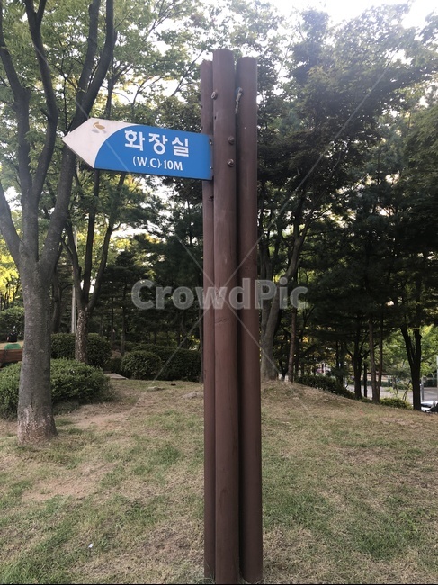 화장실,표지판,공공화장실,방향,표시