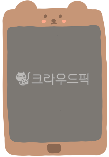 Smartphone,mobile phone,teddy bear phone,character smartphone,cute smartphone,teddy bear smartphone,teddy bear case,phone,electronic device,smartphone elements,smartphone hand drawing,smartphone illustration,mobile,smartphone frame,smartphon