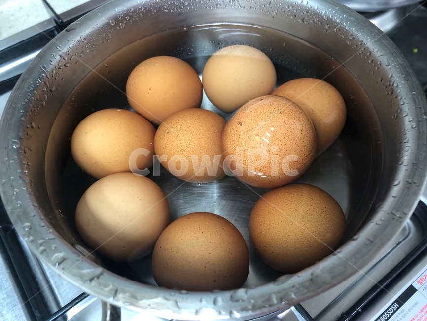 계란,달걀,삶은계란,삶은달걀,달걀삶기,냄비,egg,삶은,음식,식재료,요리,food,cook,meal,dishes,food reserves