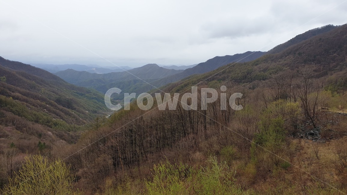 가평,화천,화악산,화악산전경,화악산쉼터