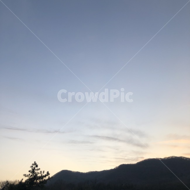 하늘,밝음,햇살,구름,파란색,자연,풍경,nature,landscape,outdoors,옥외