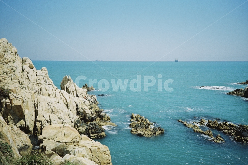바다,로모,필름,로모카매라,필름카메라,풍경,film,lomo,filmcamera,lomocamera,landscape,일산해수욕장,대왕암,대왕암공원,필카,lomography,로모그래피,필름사진,sea,beach,자연,풍경,nature,landscape,promontory,곶