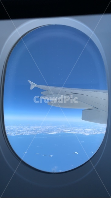 window,창문,여행,비행기,하늘