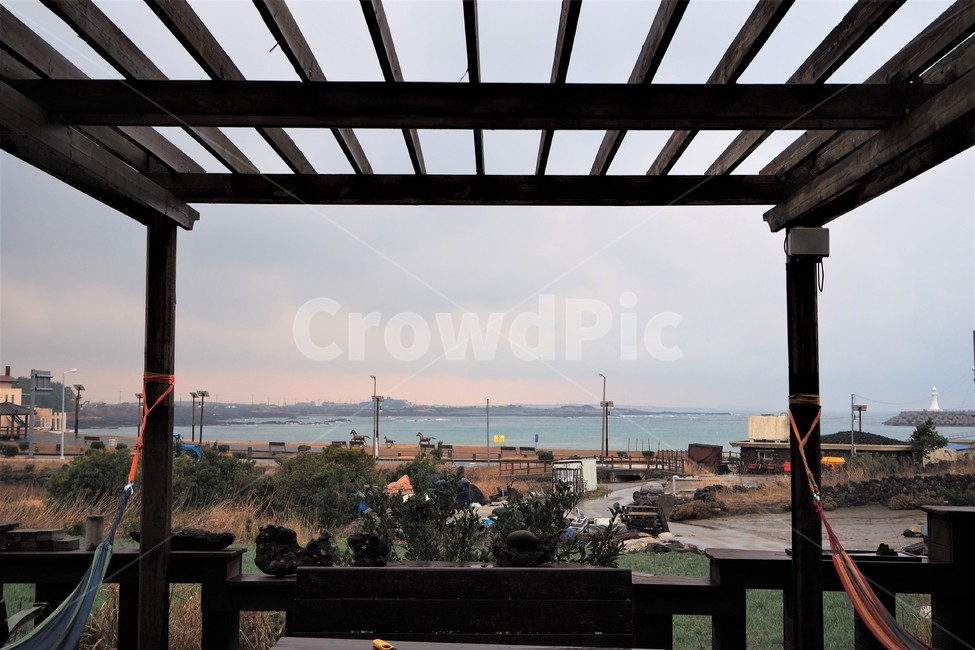 모슬포,바다,제주,제주도,제주바다,moseulpo,jeju,제주도,jeju,jeju island,patio,안마당,porch,현관,pergola,페르 골라