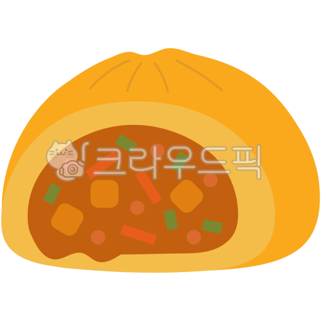 snack illustration,winter snack,snack,winter,Korean snacks,Hoppang picture,pizza,Street,Hoppang,cooking,Hoppang illustration,food illustration,eating,food,red bean,warm,korea,Pizza Hoppang,painting,illustration