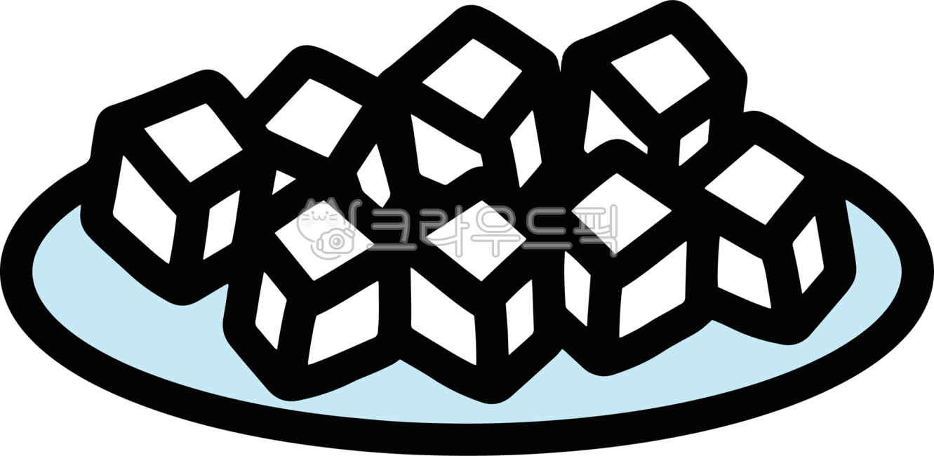 Chicken radish,chicken side menu,pickled radish,radish,radish kimchi,radish pickles,side dish,cubed radish