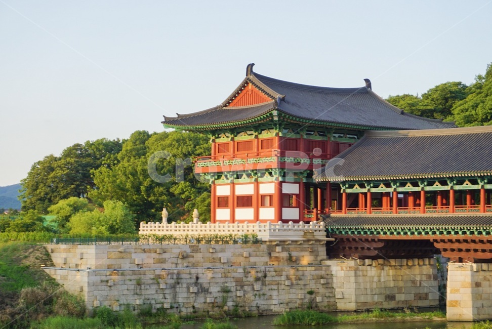 월정교,경주,한옥,문화재,korea,한국,대한민국,자연,풍경,한국전통,한국문화,korean traditional,korean culture,랜드마크,landmark,tourist attraction,한국랜드마크,한국관광지,한국명소,korea landmark,korea tourist attraction,건축물,건물외관,exterior,building,structure,architecture,construction