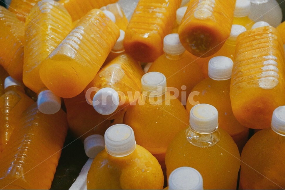 호박,식혜,시장,노랑,속초,음료수,drink,beverage