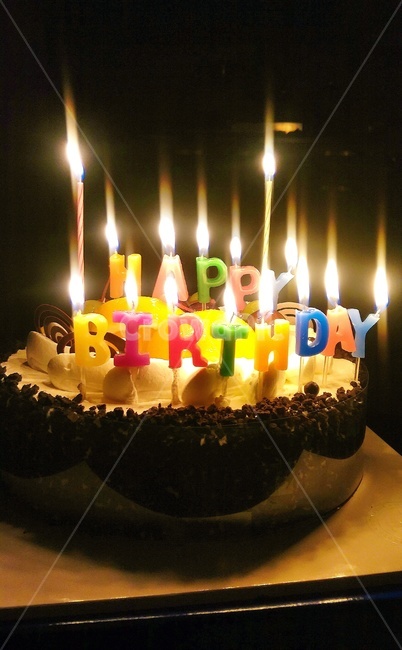 생일,케이크,생크림,양초,축하,크리스마스,기념일,과일,촛불,happybirthday,카스테라,베이커리,빵