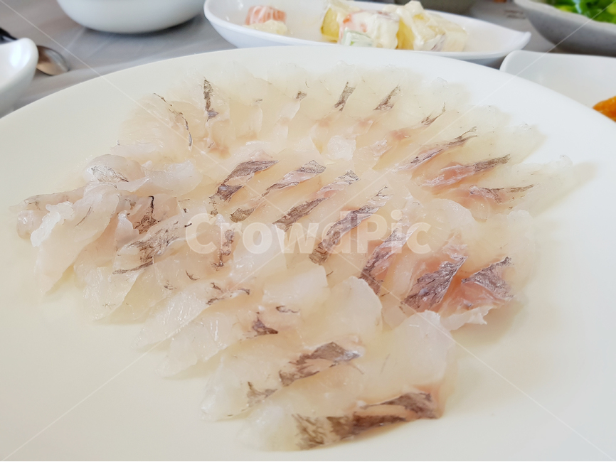 회,주문진,우럭회,횟집,생선회,우럭,동해,동해바다,강릉,sea,eastsea,sashimi,음식,식재료,요리,food,cook,meal,dishes,food reserves,수산물,해산물,fishery products,seafood