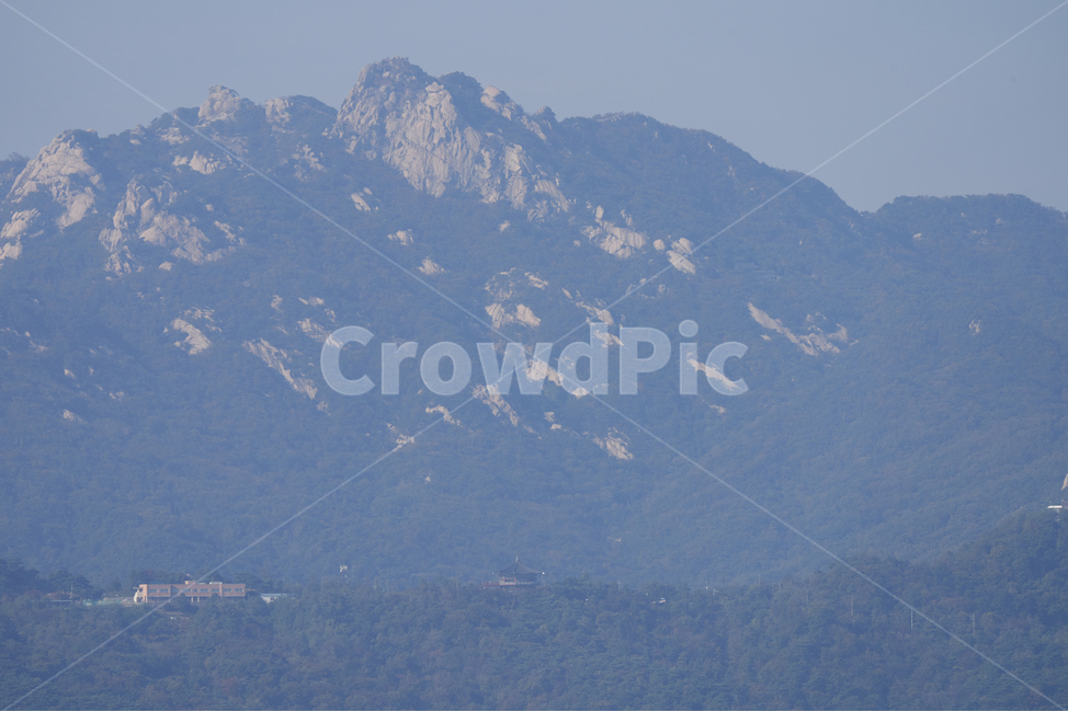 서울,북악산,산,풍경,자연,자연,풍경,nature,landscape,mountain,outdoors,옥외