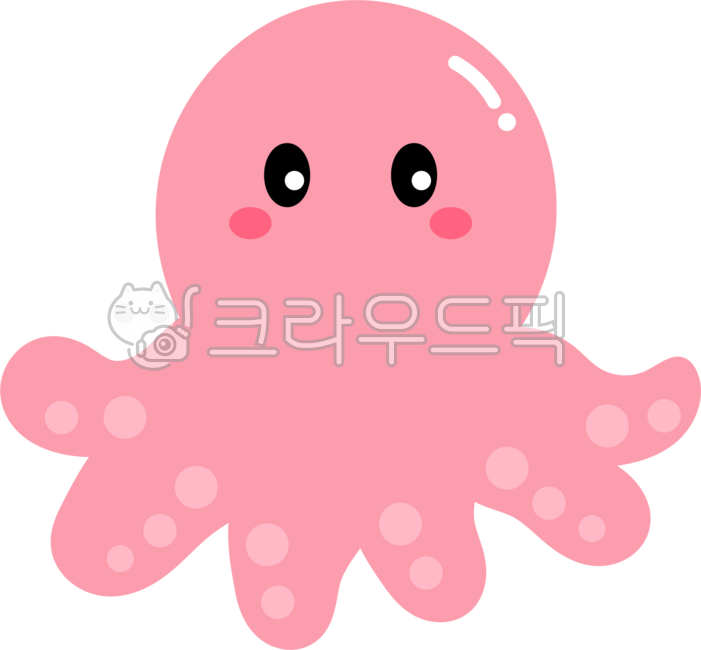 문어,해양생물,바다생물,바다동물,문어일러스트,문어그래픽,문어아이콘,문어캐릭터,동물,바다문어,문어바다,귀여운문어,해산물,해물,바닷속문어