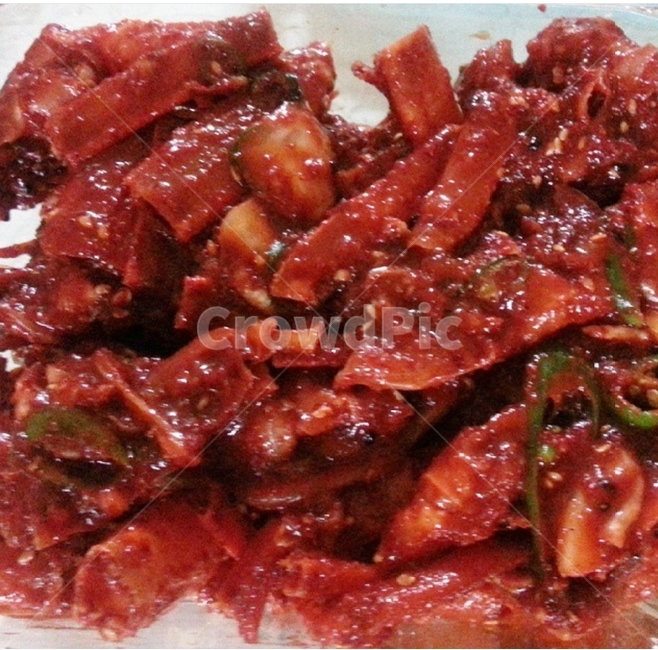양념,게장,바다,밥,도둑