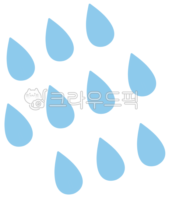 물,물방울,땀방울,물방울이미지,물방울일러스트,물이미지