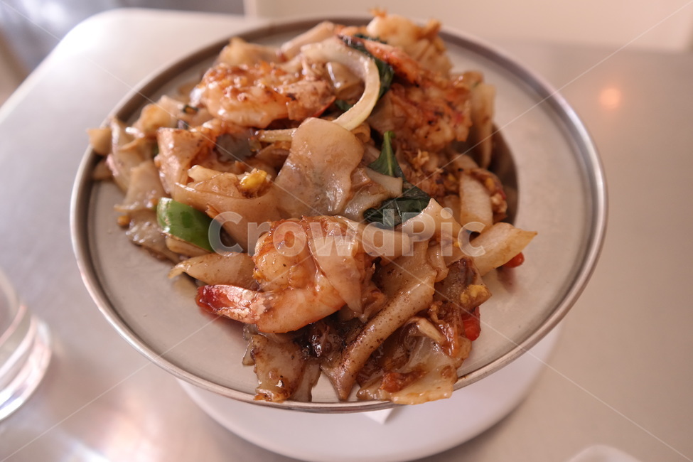 팟타이,타이음식,해산물,점심,padthai,thaifood,noodle,seafood,lunch