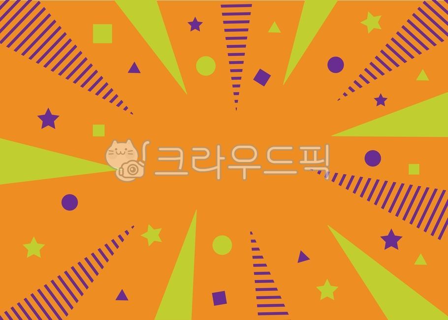 Halloween,triangle,geometry,shape,stripes,stars,squares,circles,triangles,highlight,event page,pop-up,decoration,margin,background illustration,line pattern,highlight background,cartoon