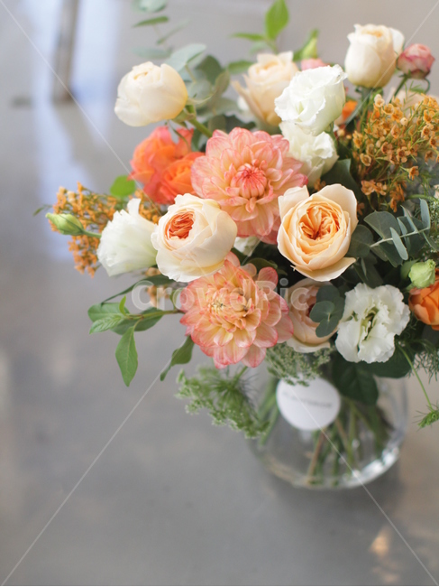 꽃,꽃다발,장미꽃,주황색,flowers,꽃,flower,실내용화초,화분,화초,house plant