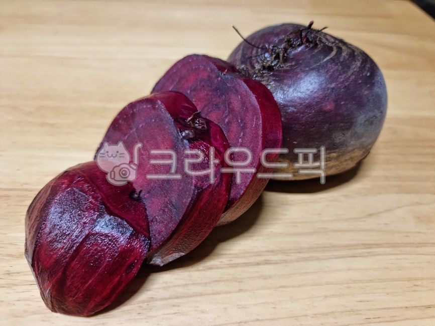 햇비트,비트,레드비트,순무,콜라비