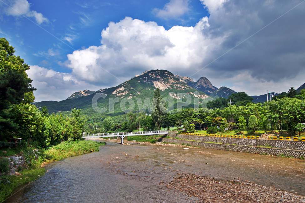 창릉천,덕수천,하천,고양시,냇가,북한산,구름,자연,풍경,nature,landscape,한국자연풍경,한국자연경관,korea nature landscape,outdoors,옥외,mountain range,산맥,mountain,산