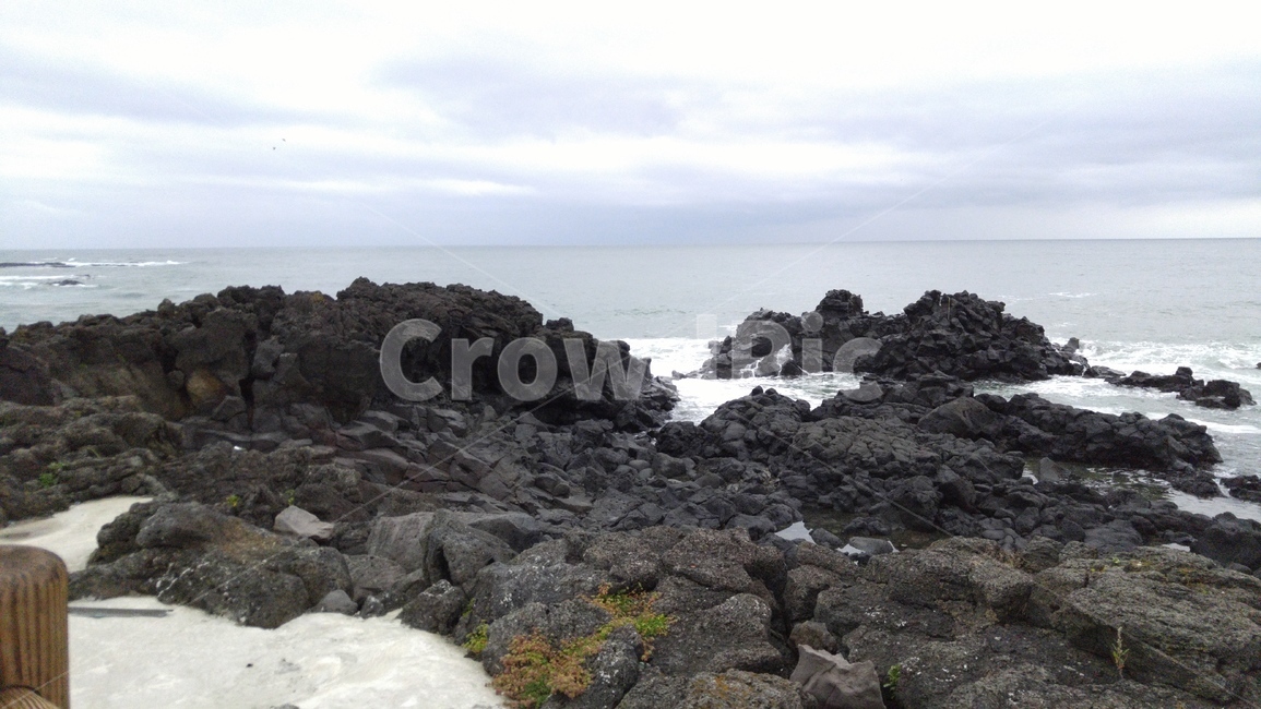 제주도,바다,해안,해변,바닷가,바다가,sea,jeju,land,옥외,땅,파도,water,물,돌,벽,벽돌,돌담,제주도,jeju,jeju island