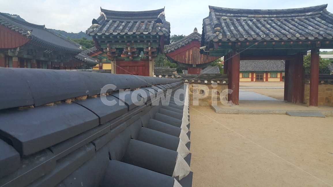 기와,기와집,담,고궁,rooftile,tileroofedhouse,wall,ancientpalace,한국전통,한국문화,korean traditional,korean culture,건축물,건물외관,exterior,building,structure,architecture,construction