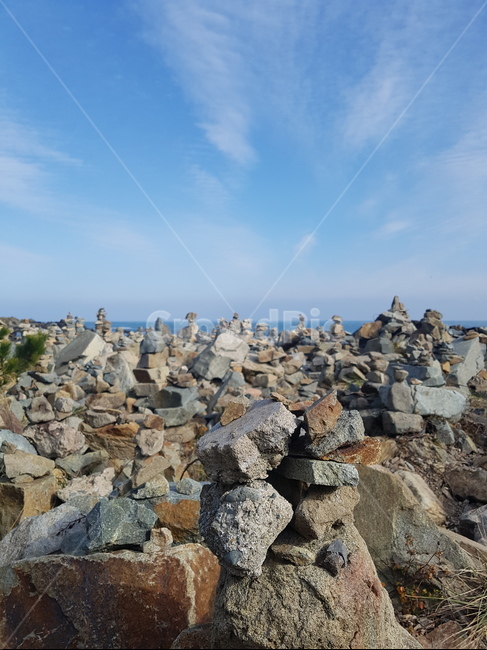 바다,sea,부산,blue,돌