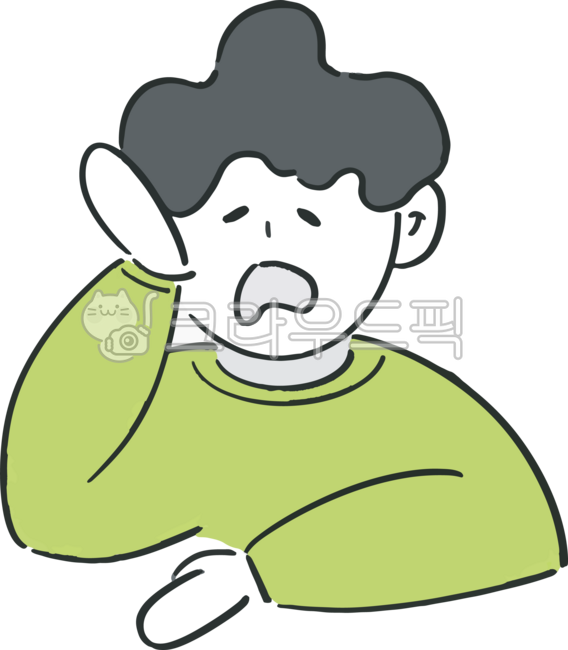 지루함,피곤함,식곤증,졸림,졸린사람