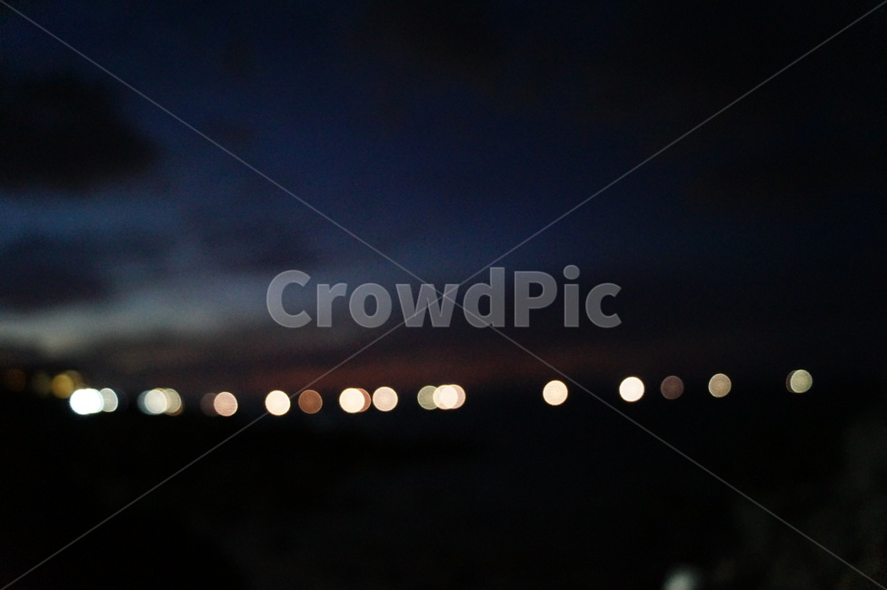 보케,bokeh,야경,밤,옥외,outdoors,어두움,어두운,dark,light,아웃포커싱