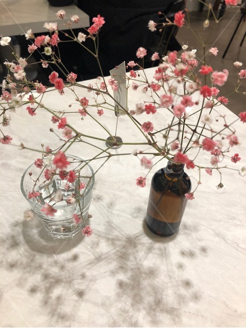 식물,조화,물,장식물,꽃,꽃,flower